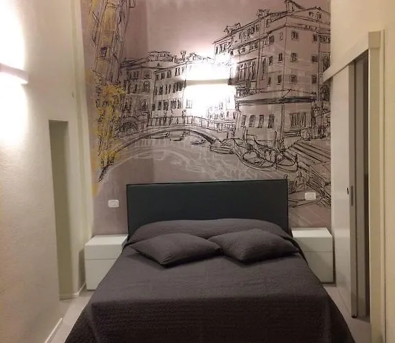 Gioiello di Venezia, Suite San Lio